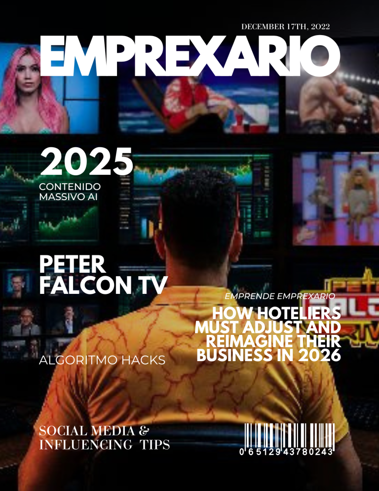 EMPREXARIO.PETERFALCON